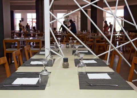 Smart club Hôtel Skanes Serail 4* - 7