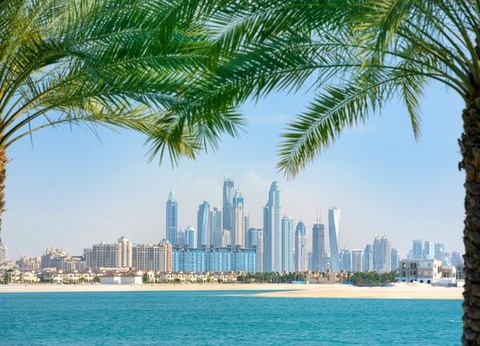 Splendeurs du Sultanat d'Oman 3/4* & Extension Dubaï 4* 11J/10N - 2025 - 24