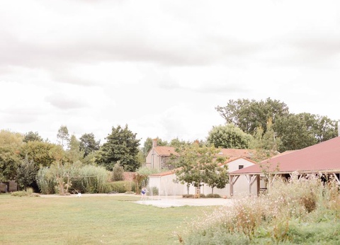 Domaine de L'Oiselière, 4* - 7