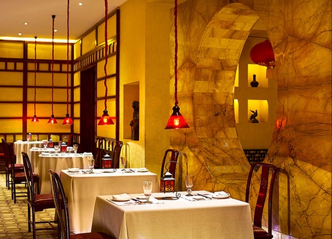 Hôtel The Residence Tunis 5* - 18