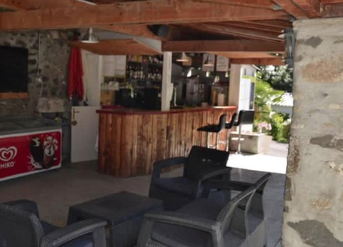 Camping les Rives d'Auzon, 3* - 30