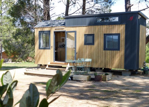 Camping Hello Soleil, 3* - 8