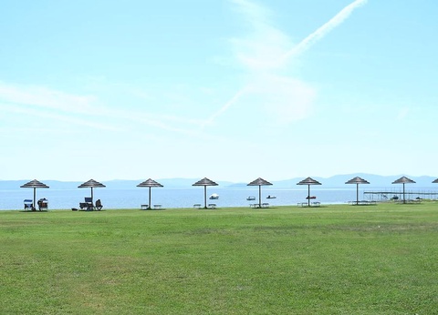 Badiaccia Camping Village, 4* - 82