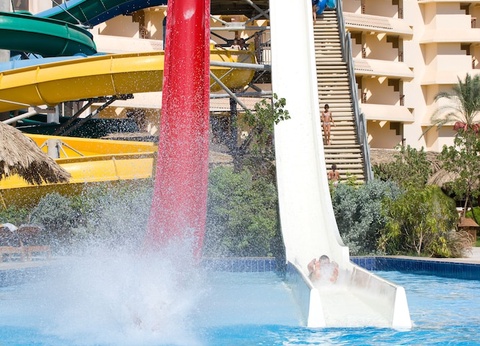 Hôtel Sindbad Club 4* - 73