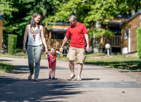 Camping Paradis Le Coiroux, 4* - 15