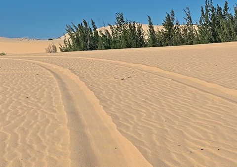 Splendeurs du Vietnam & balnéaire Mui Ne 15J/12N - 2026 - Limité à 28 pers. - 14