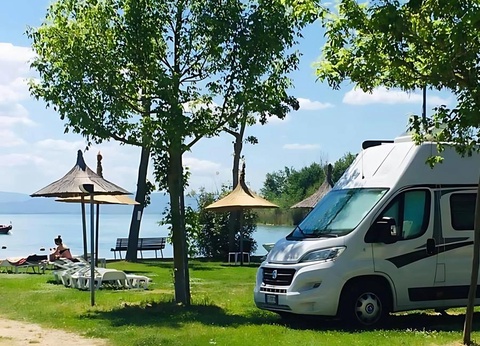 Camping Punta Navaccia, 3* - 103