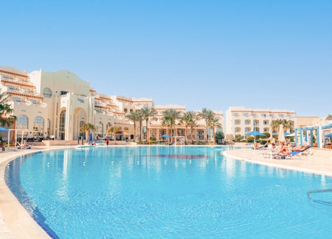 Hôtel Royal Lagoons & Aqua Park 4* - 2