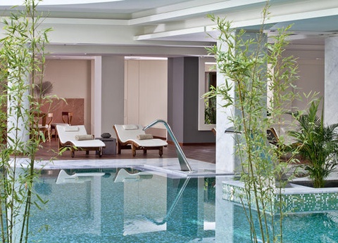 Hôtel Jet tours Signature Avra Imperial Beach Resort & Spa 5* - 9