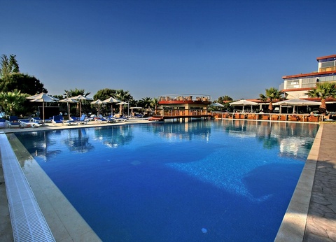 Hôtel All Senses Ocean Blue Seaside Resort & Spa 4* - 25