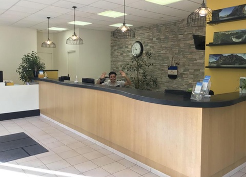 Camping Domaine Des Blachas, 4* - 45