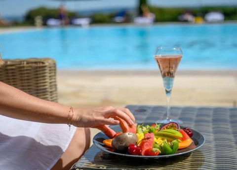 Séjour 5* à Gordes dans l'un des plus beaux villages de France - 5* - 18