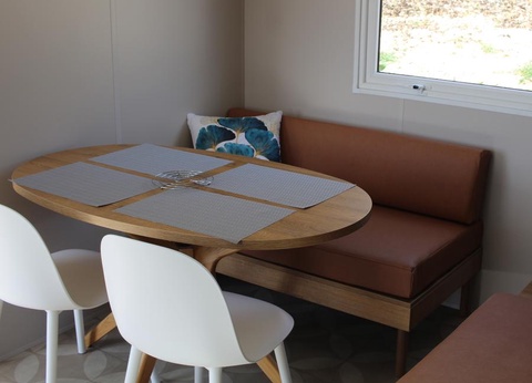 Camping Les Lavandes Valensole - 26