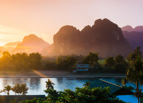 Circuit Epopée en Indochine en privatif - 10