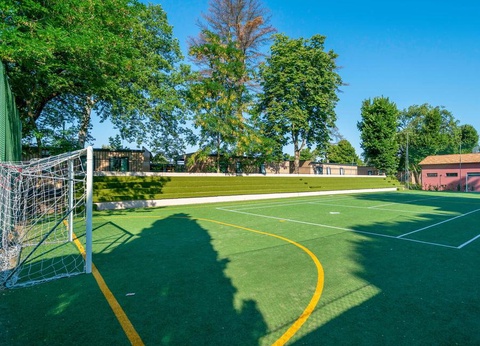 Trasimeno Glamping Resort 5* - 14