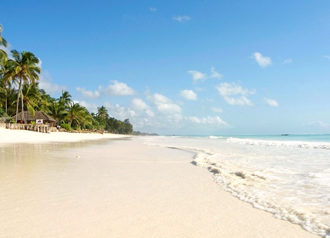 Ôclub Select BlueBay Beach Resort Spa 5* - 10