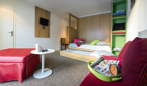 Belambra Clubs Lou Sarri 3B en demi-pension - 10