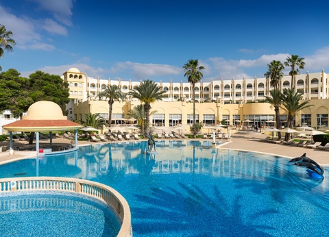 Hôtel Steigenberger Marhaba Hammamet 5* - 19