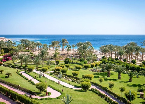 Hôtel Fort Arabesque The West Bay 4* Adult Only + 16 by Ôvoyages - 2