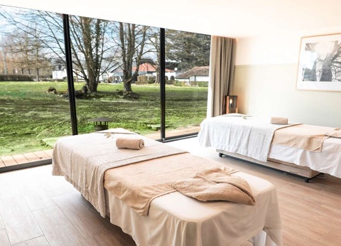 Escapade spa Deep Nature à 30 min de Paris - 4* - 31