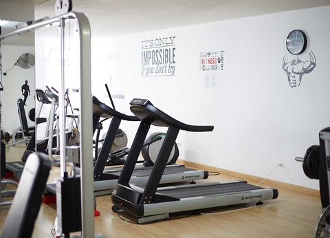 Hôtel TUI Sélection Tui Blue Los Gigantes 4* - 36