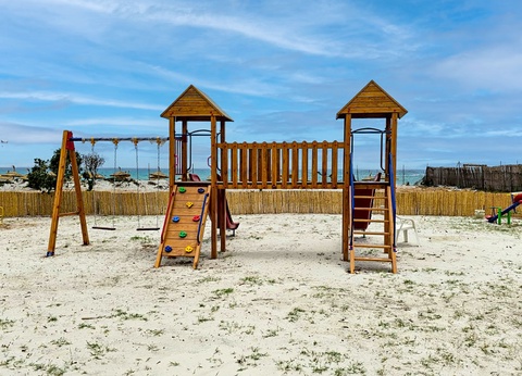 Hôtel Monarque El Fatimi 4* - 12