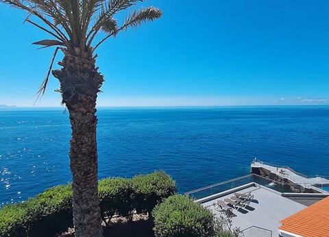 Hôtel Rocamar Lido Resorts - 10