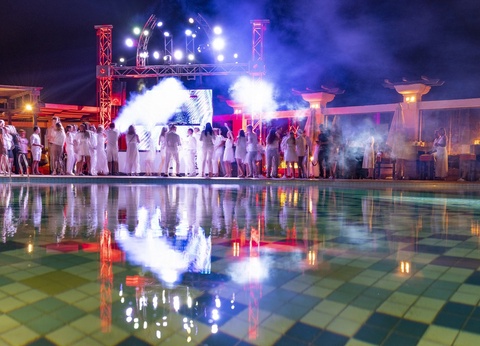 Combiné Rêverie sur le Nil et Ocean View 4* - 22