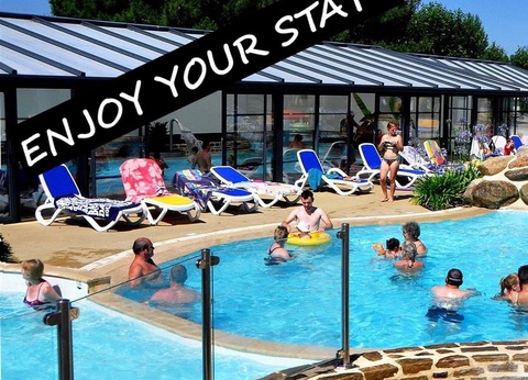 Camping La Touesse 4* - 49