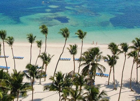 Melia Punta Cana Beach Resort - Adults Only 5* - 5