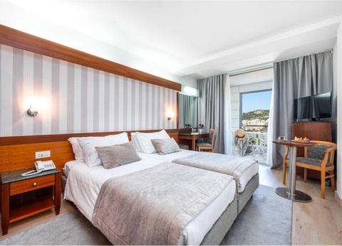 Hôtel Uvala 4* - 19