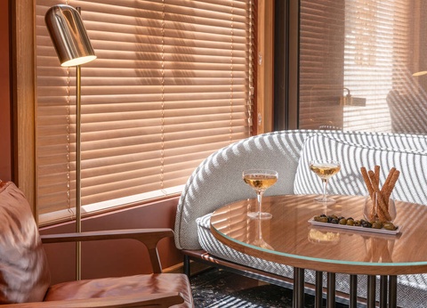 Séjour romantique à deux pas de la Tour Eiffel - 4* - 2