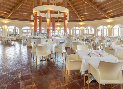 Hôtel Club Coralia Royal Horizon Boa Vista 4* - 8