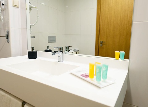 Hôtel Do Campo 4* - 8