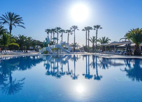 Camping Estival Vendrell Platja, 4* - 38