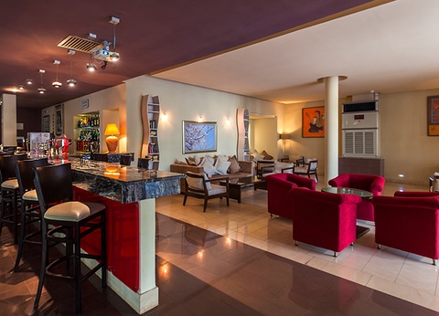 Hôtel Cesar Thalasso 4* - 29