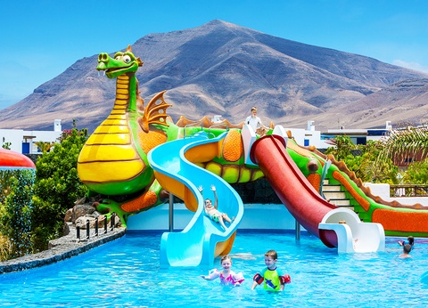 Hôtel Gran Castillo Tagoro 5* - 10