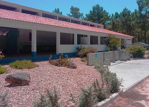 Camping Sitava Milfontes, 3* - 17