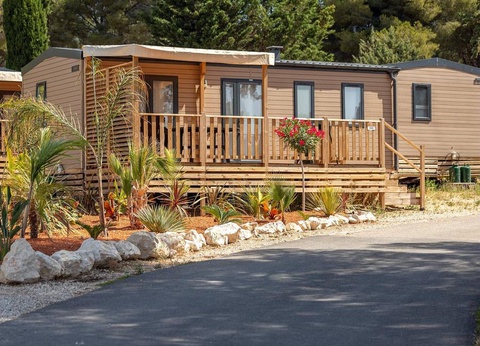 Camping Lou Souleï, 4* - 20