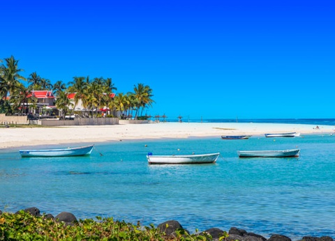 Club Framissima Évasion Villas Caroline 3* sup - 9