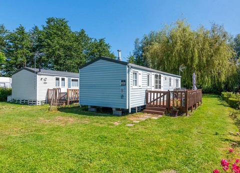 Flower Camping des 2 Rivières 3* - 20