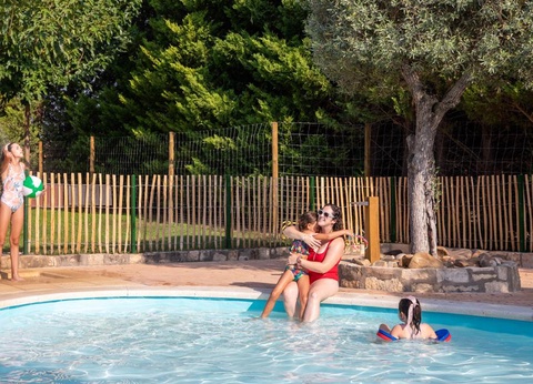 TAIGA Lake Caspe - 5