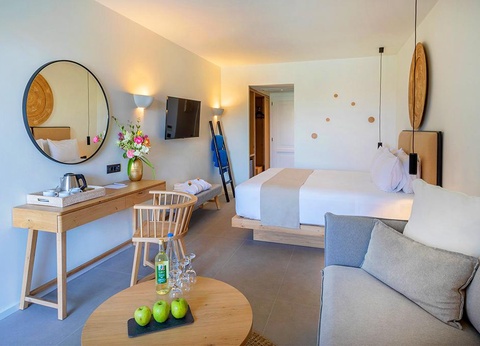 Hôtel Blue Sea Beach Affiliated By Melia 5* - 6