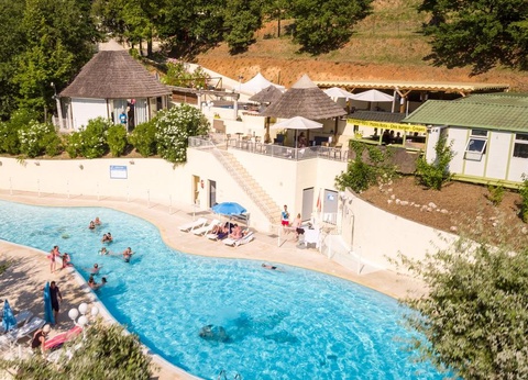 Camping Green Park, 4* - 6