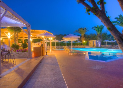 Hôtel Dias By Azul Collection 4* - 2