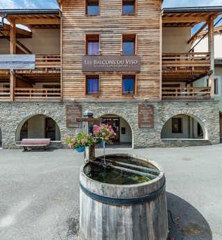 Résidence Les Balcons du Viso - 3