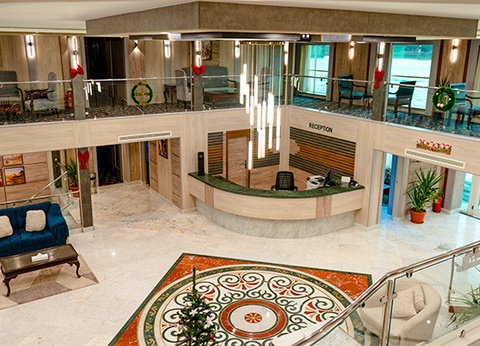 Croisière Gloire des Pharaons à bord du Framissima Caprice 5* - 7