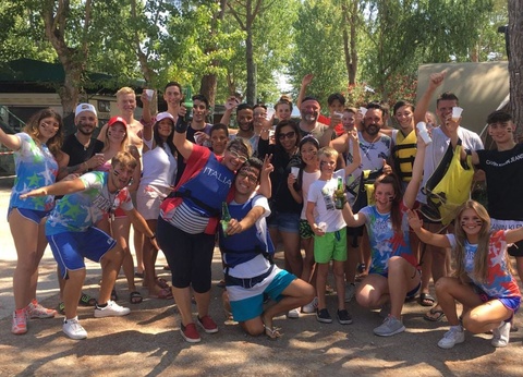 Camping Punta Navaccia, 3* - 29