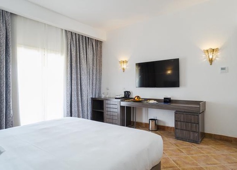 Combiné Splendeurs du Nil et Albatros Portofino Vita Resort - 31