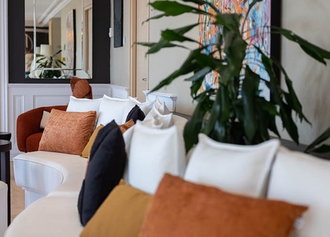 Hôtel Revellata 3* - 16